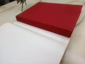 俄罗斯画家 戈留塔 精装大画册（孤品）