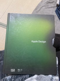 Apple Design：The History of Apple Design