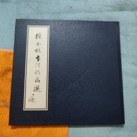 徐山林书法作品选