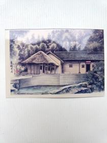 朱德故居