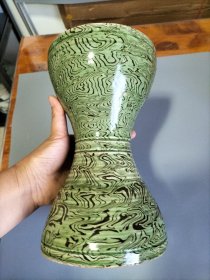 搅胎花鼓