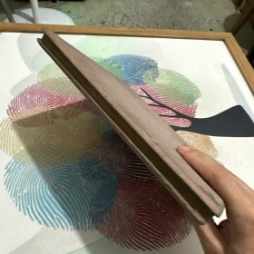 北京在建设中 1958年5月一版一印