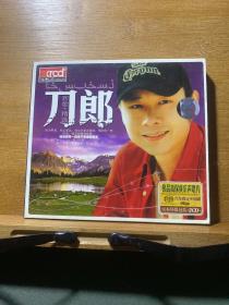 刀郎·新歌+精选（2CD）