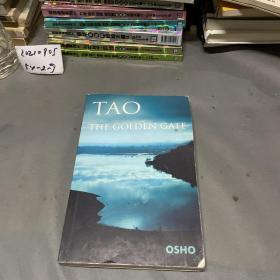 英文原版：Tao the golden gate