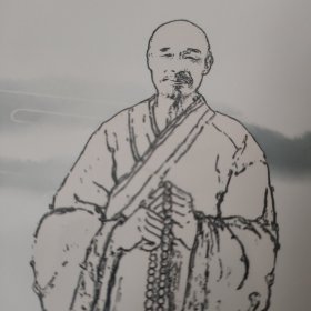 李叔同：从容淡定过一生