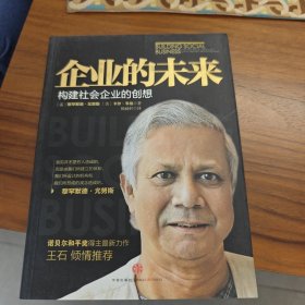 企业的未来