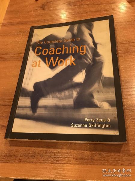 CompleteGuidetoCoachingatWork