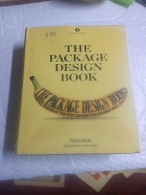 THE PACKAGE DESIGN BOOK