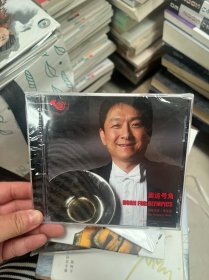 奥运号角HORN FOR OLYMPICS国家演奏 朱昆强