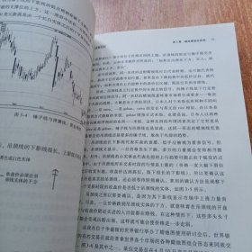 日本蜡烛图技术新解