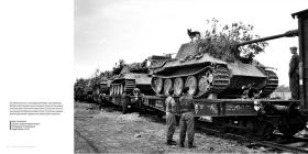 Kampfgruppe Mühlenkamp: 5. SS-Panzer Division “Wiking”, Eastern Poland, July 1944