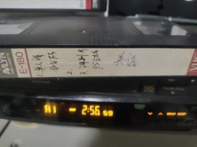 录像带，97年单人滑，70分钟左右.译制片95分钟左右