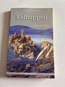 诱拐 Kidnapped