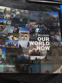 Reuters - Our World Now 3 by Reuters