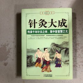 针灸大成
