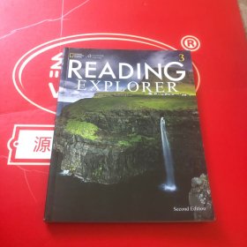 READING EXPLORER 3