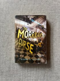 The Morrigan's Curse《莫里根的诅咒》