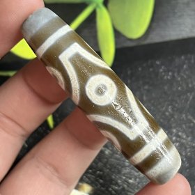 六眼天珠