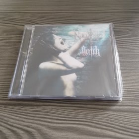 Nachtblut Antik 号角CD 暗夜血族 德国旋律黑金属