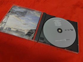 SISSEL ALL GOOD THINGS（CD1张）