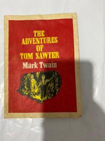 The Adventures of Tom Sawyer汤姆·索亚历险记