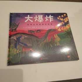 启发精选：大爆炸 精装