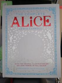 The Complete Alice