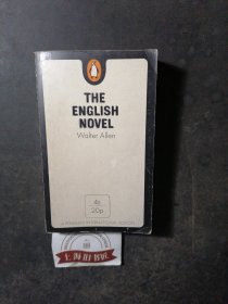 THE ENGLISH NOVEL