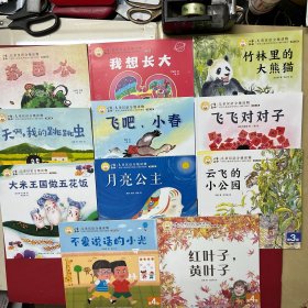 儿童汉语分级读物