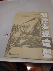 通往表现造型