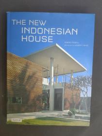 THE New Indonesian House