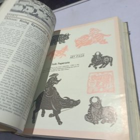 实物拍照这是《北京周报（Beijing Review）》1985年1 - 6月（第28卷，第1 - 25期）的合订本。《北京周报》是中国对外发行的英文新闻周刊，聚焦中国及国际的政治、经济、文化等领域资讯，该合订本承载了1985年上半年的相关新闻与评论内容，具有新闻类史料与参考价值。