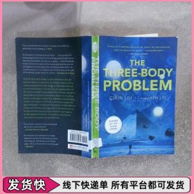 The Three –Body Problem 三體問題