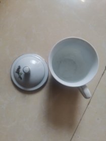 九江龙舟赛茶杯