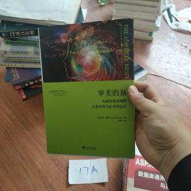 审美的脑：从演化角度阐释人类对美与艺术的追求 神经科学与社会丛书