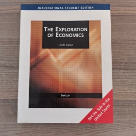 The Exploration of Economics (Fourth Edition)