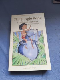 The Jungle Book