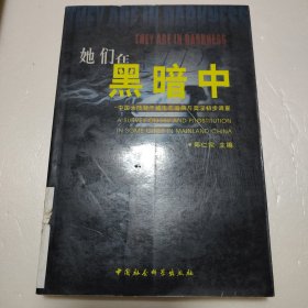 她们在黑暗中：中国大陆若干城市艾滋病与卖淫初步调查