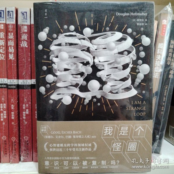 我是个怪圈
