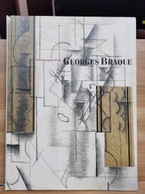 乔治·布拉克  (Georges Braque)