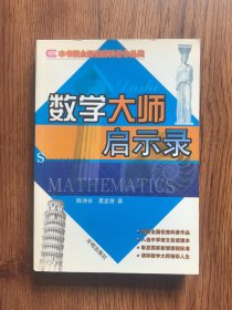数学大师启示录