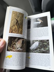 A PHOTOGRAPHIC GUIDE TO BirdS OF BRITAIN AND EUROPE