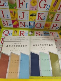 高观点下的初等数学第一二卷