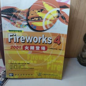 Fireworks 4 2001 火辣登场