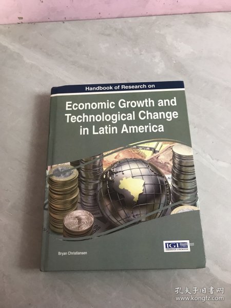 economic growth and technological change in latin america