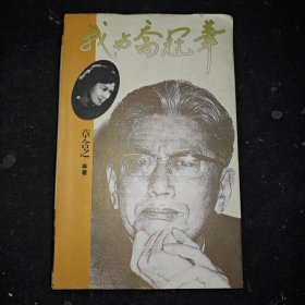 我与乔冠华