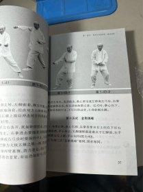 陈氏太极拳