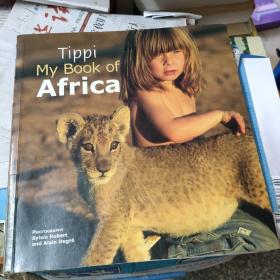 Tippi：My Book of Africa