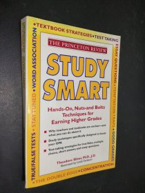 STUDY SMART