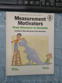 measurement motivators